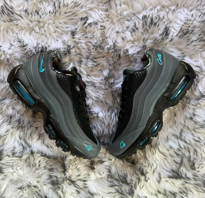 Air Max 95 “CORTEIZ AEGEAN STORM”