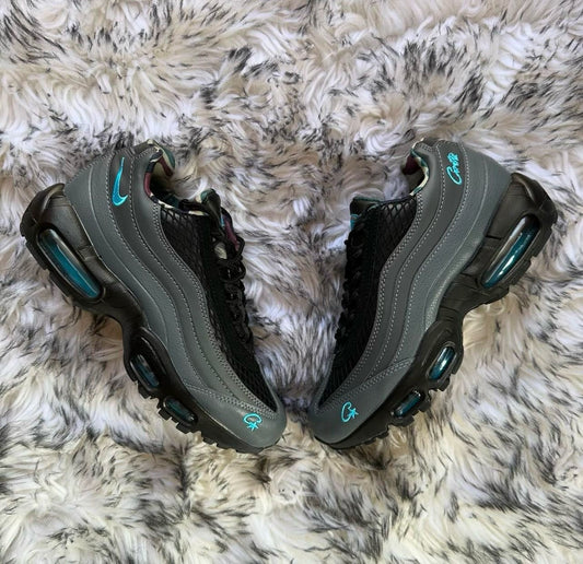 Air Max 95 “CORTEIZ AEGEAN STORM”