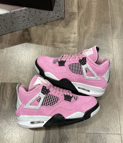Retro 4 “Orchid”🩷
