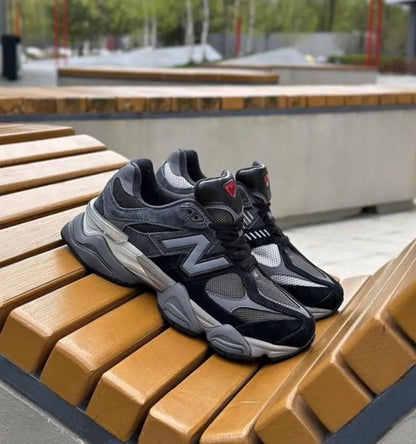 New Balance 9060 'Black'