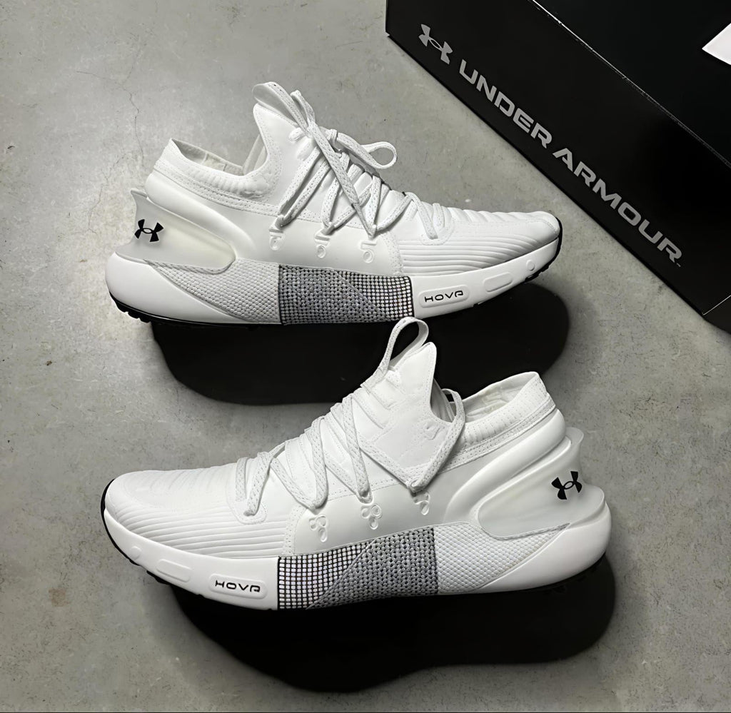 Under Armour HOVR Phantom 3 'White’