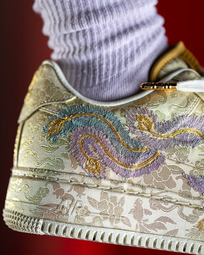 Nike Air Force 1 Low 'Chinese New Year Of The Dragon'  (UA)
