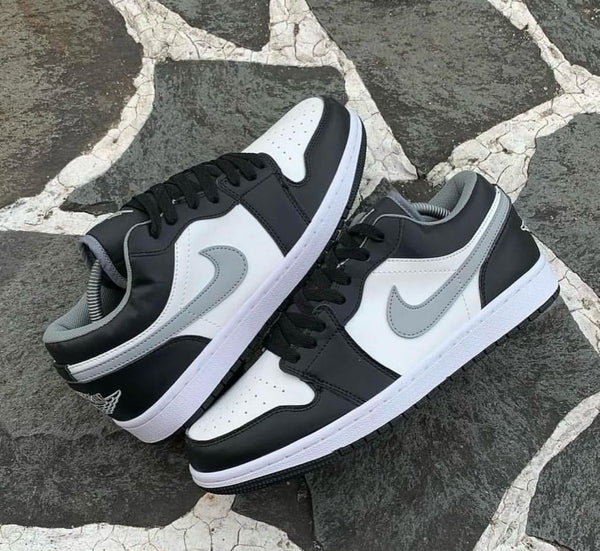 Air Jordan 1  low “ PARTICAL GREY”