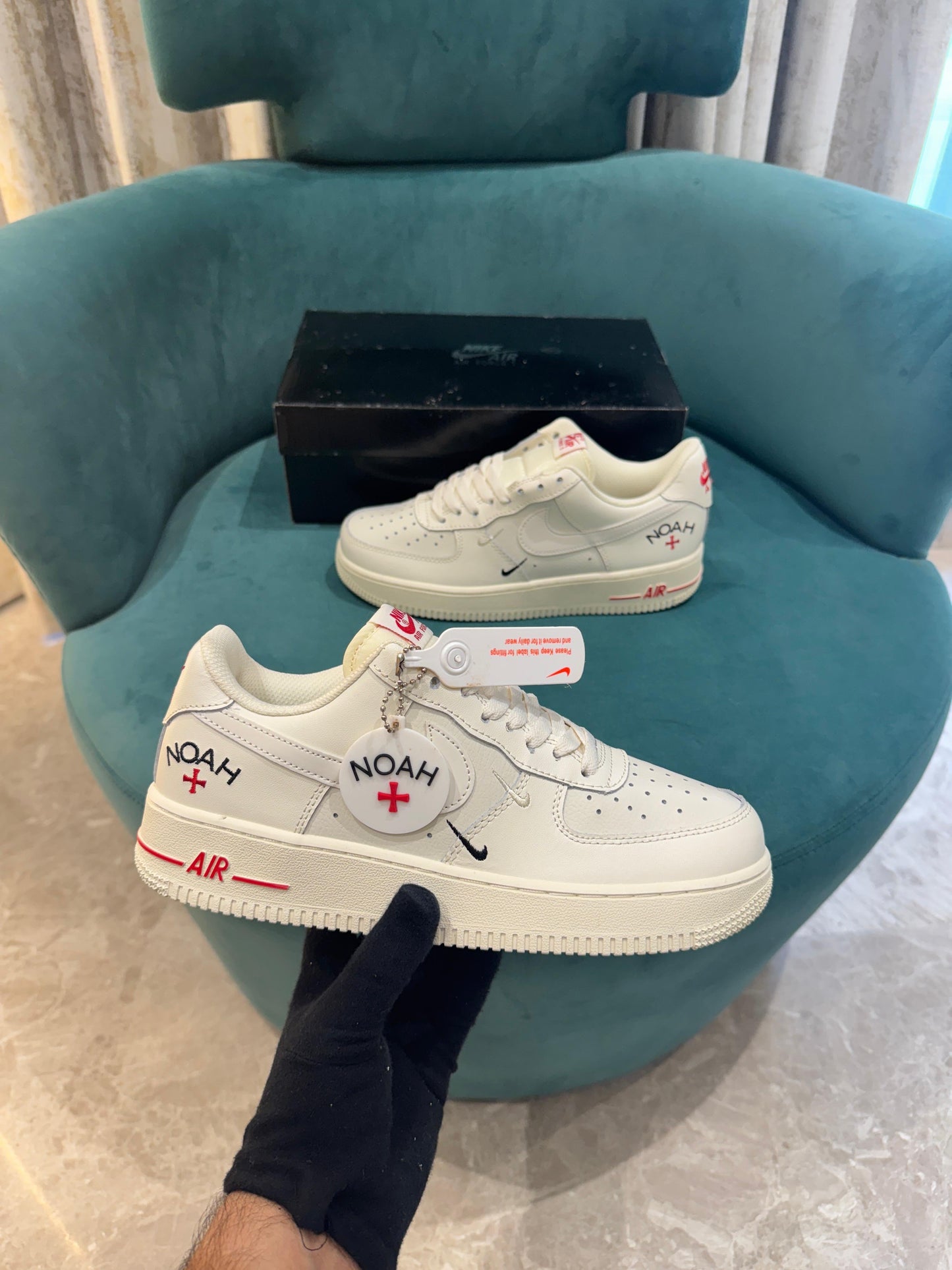 Air Force 1 'NOAH'