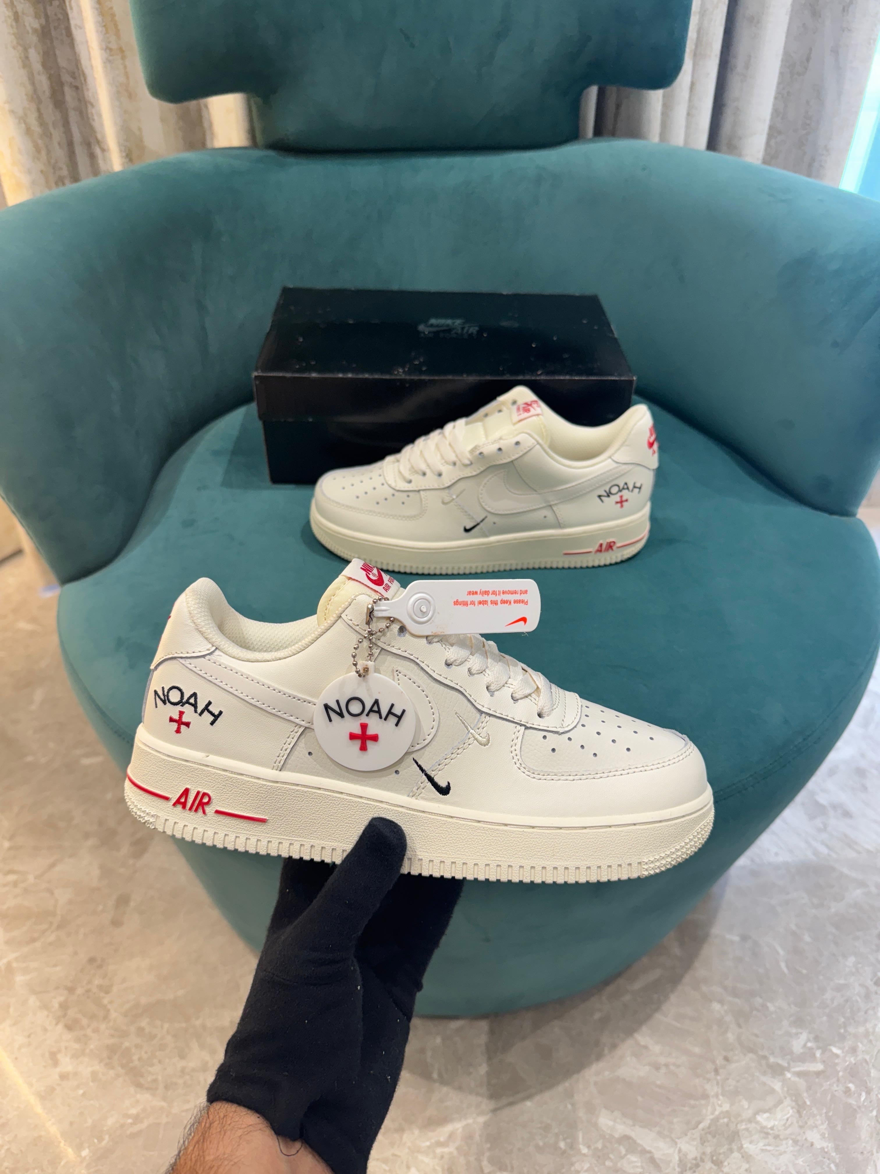 Air Force 1 'NOAH'