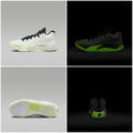 NIKE AIR JORDAN ZION 3 “No Guts”