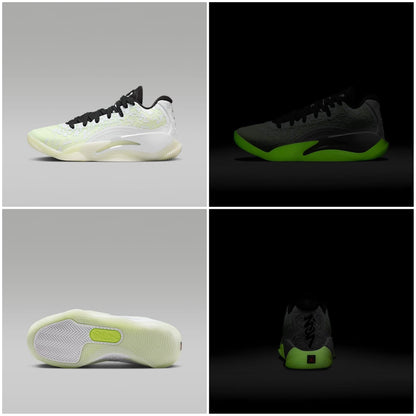 NIKE AIR JORDAN ZION 3 “No Guts”