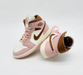 WMN’s Jordan 1 Mid “Neapolitan”  🇯🇴