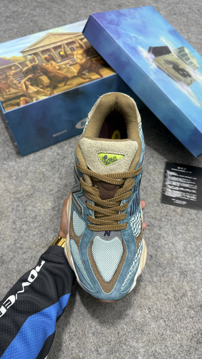 New Balance 9060 'Bodega' Age Of Discovery