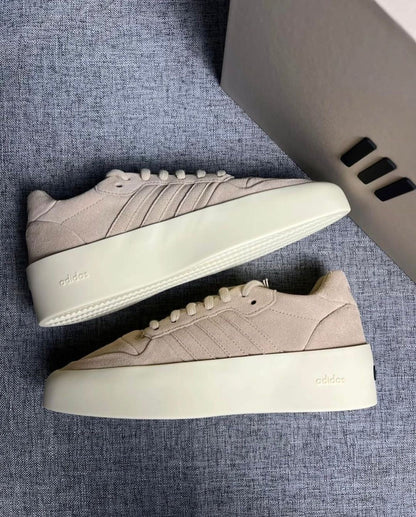 Adidas x Fear Of God 'low  Brown'