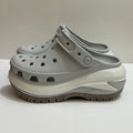 CROCS - Hiker  “ grey”