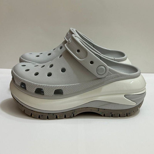 CROCS - Hiker  “ grey”