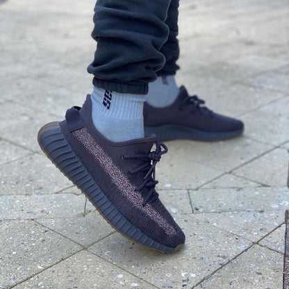 Yeezy Boost 350v2 'Cinder Reflective' (UA)