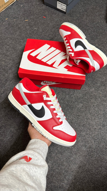 NIKE DUNK LOW 'CHICAGO SPLIT'