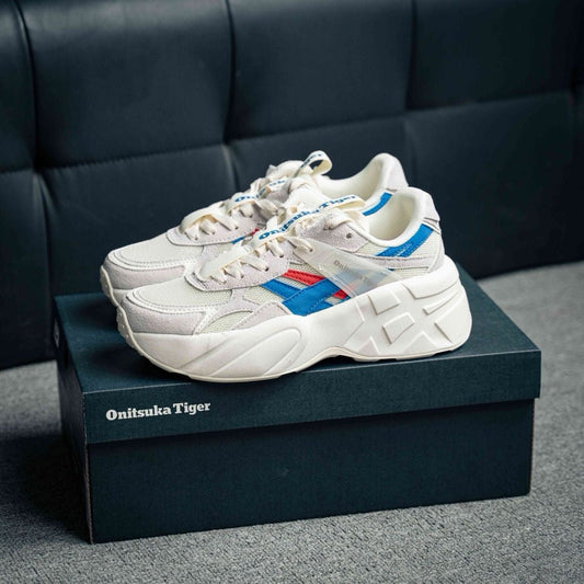 ONITSUKAA TIGER SP WHITE BLUE