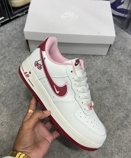 Air Force 1 'Valentines Day 2023'💕