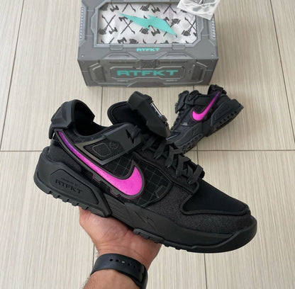 NIKE DUNK GENESIS LOW RTFKT VOID (EDITION OF 11394)