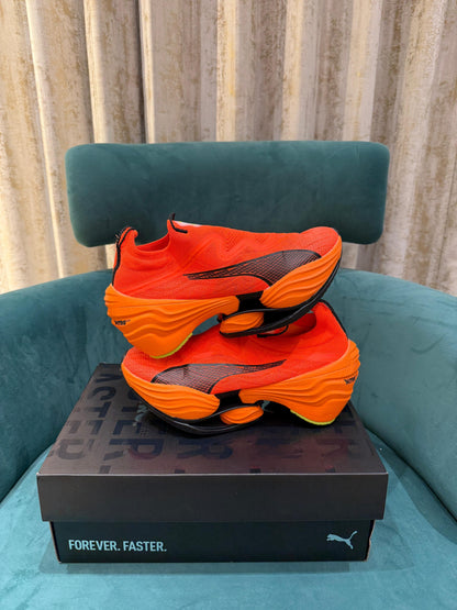 Puma Fast-RB Nitro Elite 'Orange'