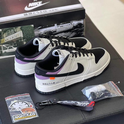 Dunk 'initial D'