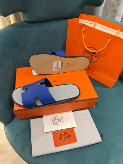 Hermes IZMIR Slide 'Blue'