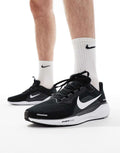 Nike Air Zoom  “Peguses” BLACK