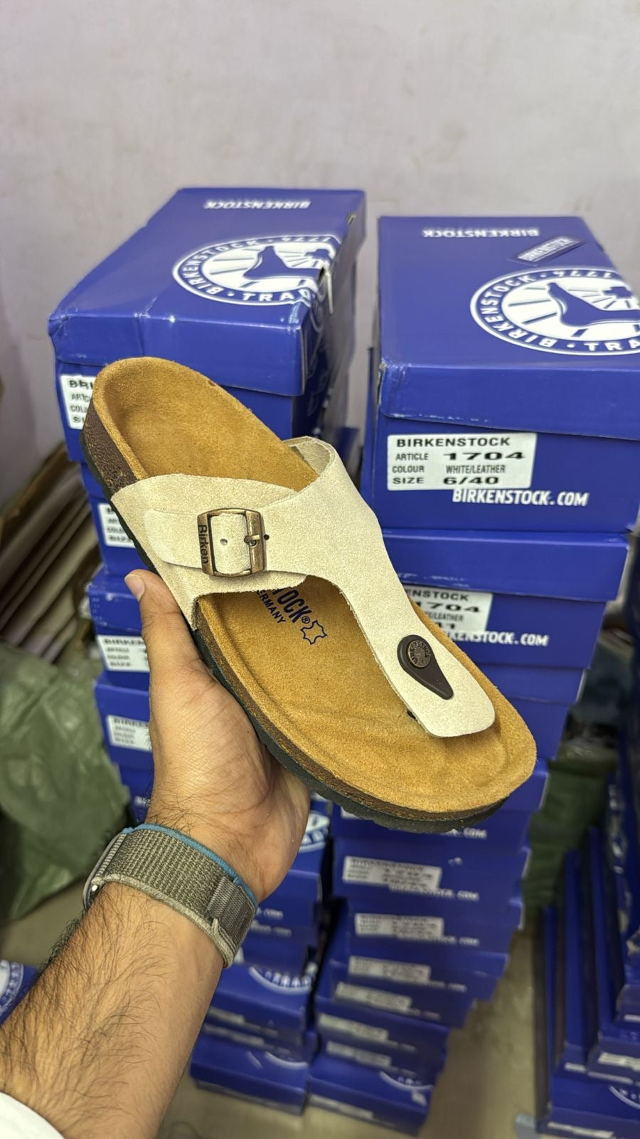 Birkenstock