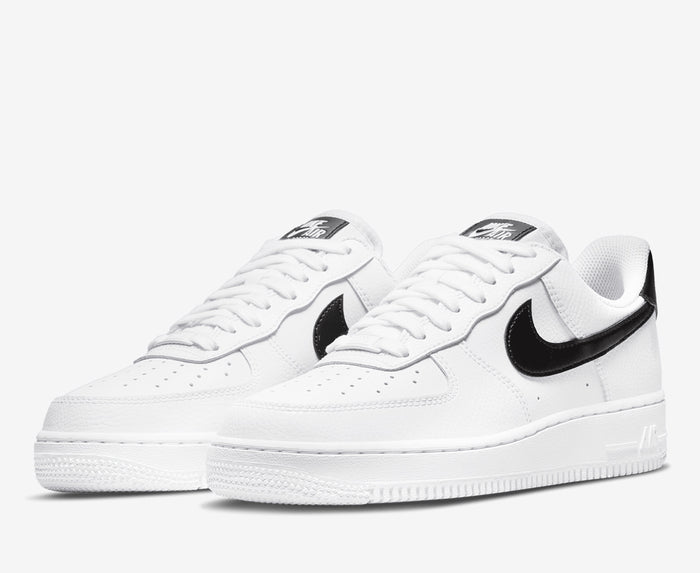 Air Force 1 'White/Black'