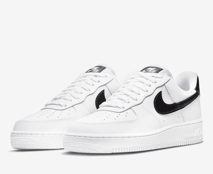Air Force 1 'White/Black'