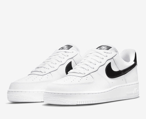 Air Force 1 'White/Black'