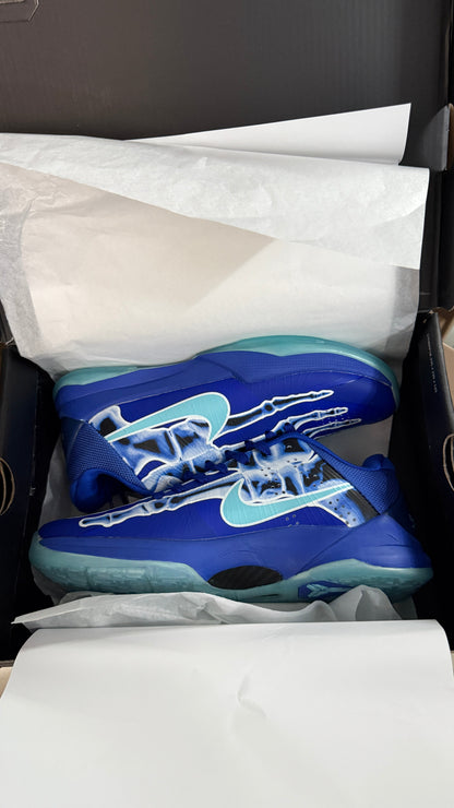 Nike Kobe 5 Proto X Ray