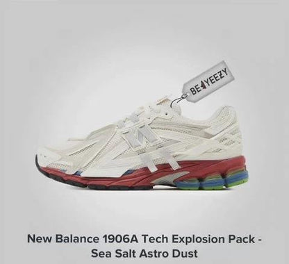 New Balance 1906A 'Sea Salt Astro Dust'