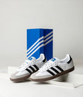 Adidas Samba 'White'