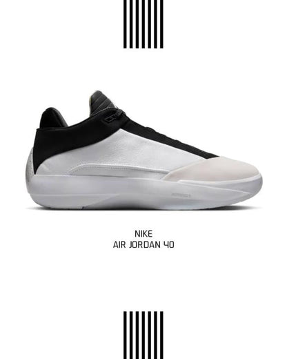 Air Jordan 40 PF 'The Classic'