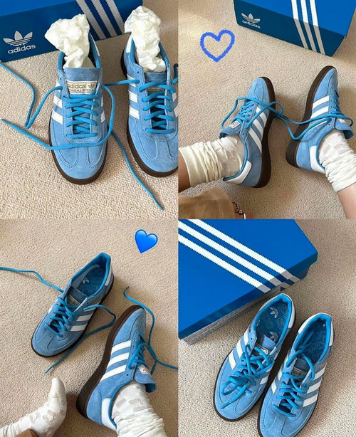 Adidas Handball Spezial 'Blue'