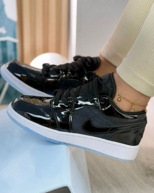 AJ1 Low 'Space Jam'