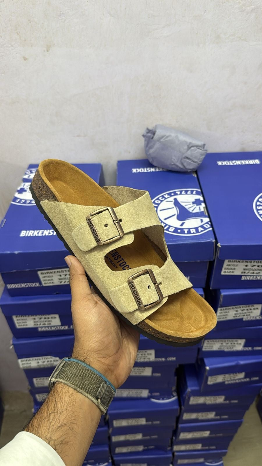 Birkenstock