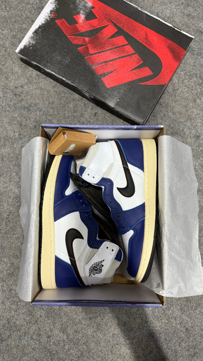 AJ 1 High ‘ RARE AIR '