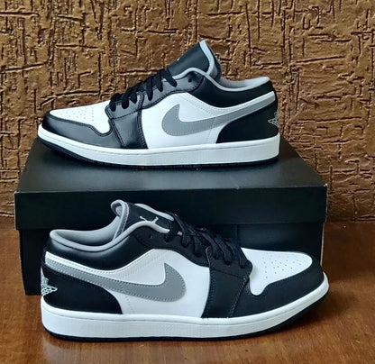 Air Jordan 1  low “ PARTICAL GREY”