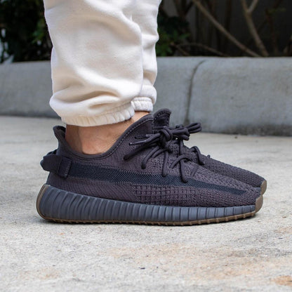Yeezy Boost 350v2 'Cinder Reflective' (UA)