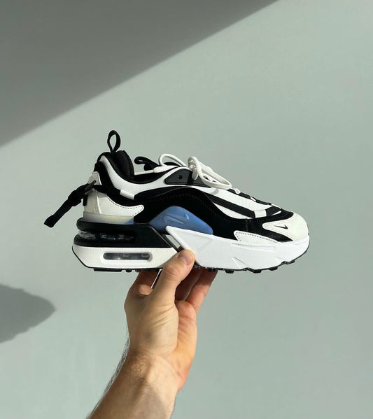 Nike AirMax Furyosa 'Black/White'