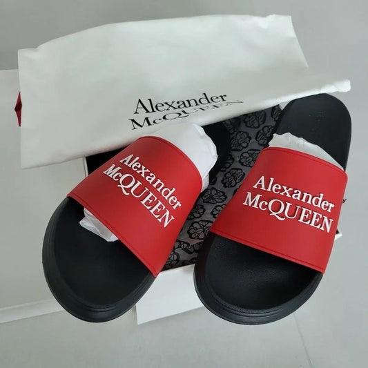 Alexander McQUEEN  “Made in Italy” 🇮🇹