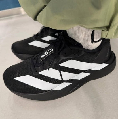 Adidas Adizero EVO SL "Core Black"
