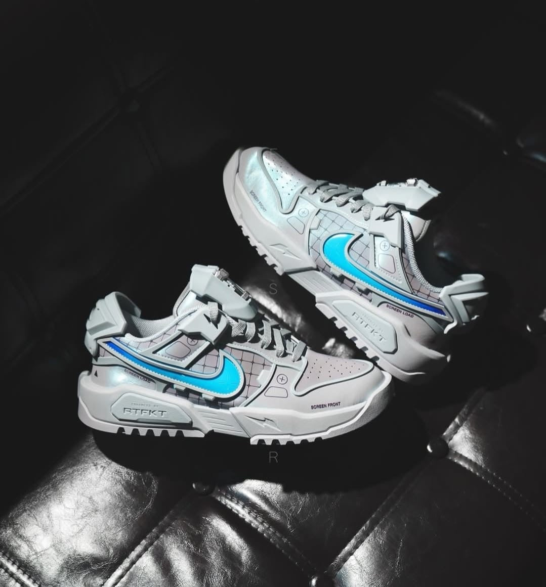 NIKE DUNK GENESIS LOW RTFKT VOID (EDITION OF 11394)