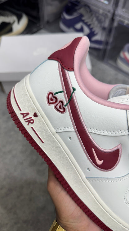 Air Force 1 'Valentines Day 2023'💕