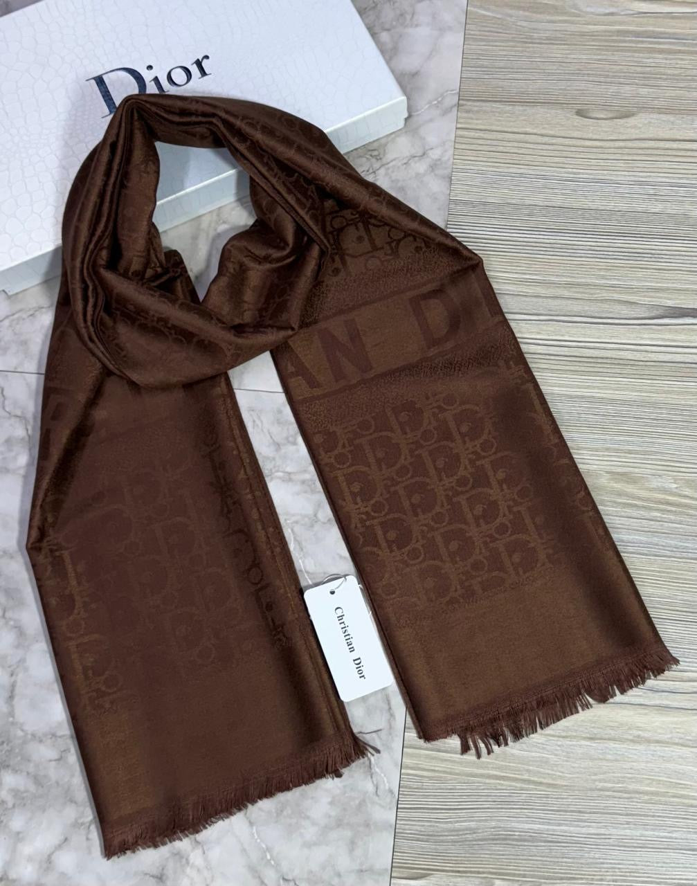 SCARFS (premium brands mix)