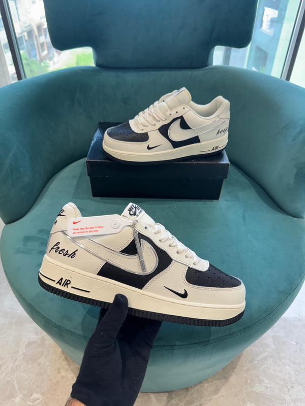 Airforce 1 Low “Keep Fresh”