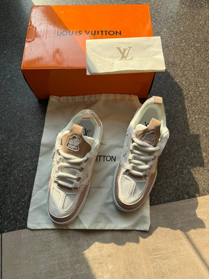 Louis Vuitton Trainer Skate 'Beige'