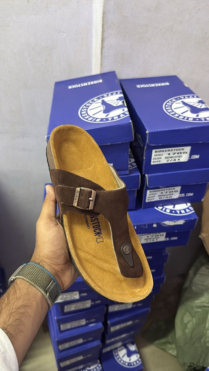 Birkenstock