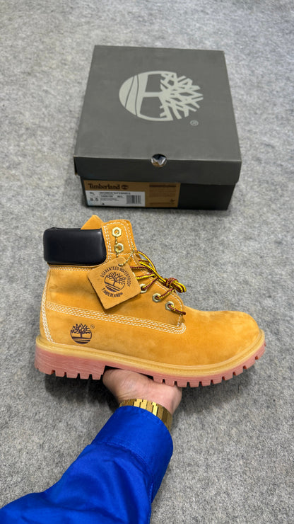 Timberland Ankle Boot “Brown”