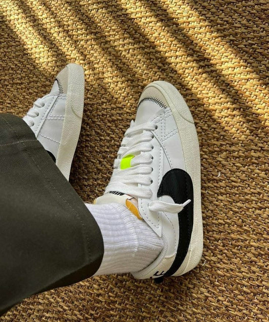 Nike Blazer Low '77 Jumbo'